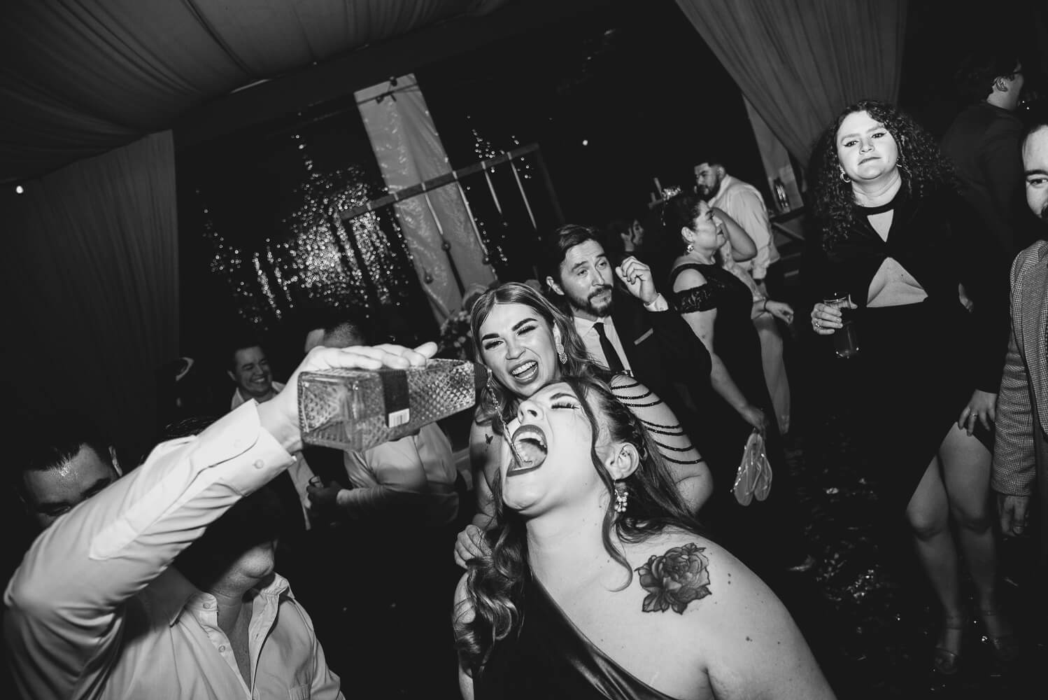 Fotografía de boda en León Guanajuato por fotógrafo de bodas destino en México